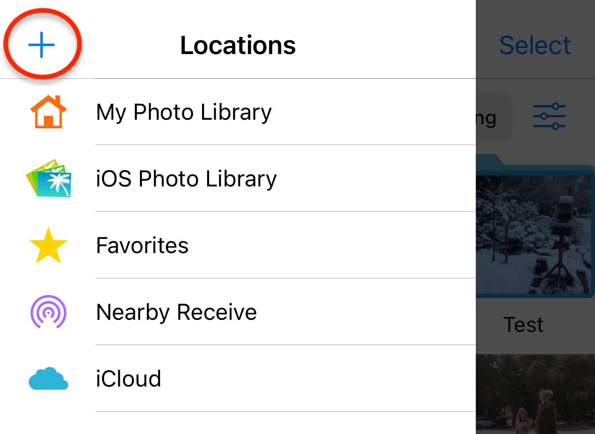 Choosing a cloud storage service